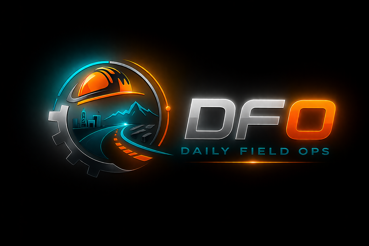 DFO Platform logo