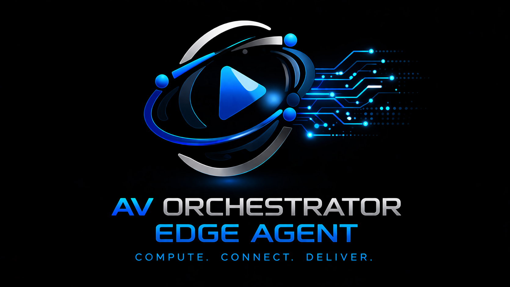 Edge Agent logo