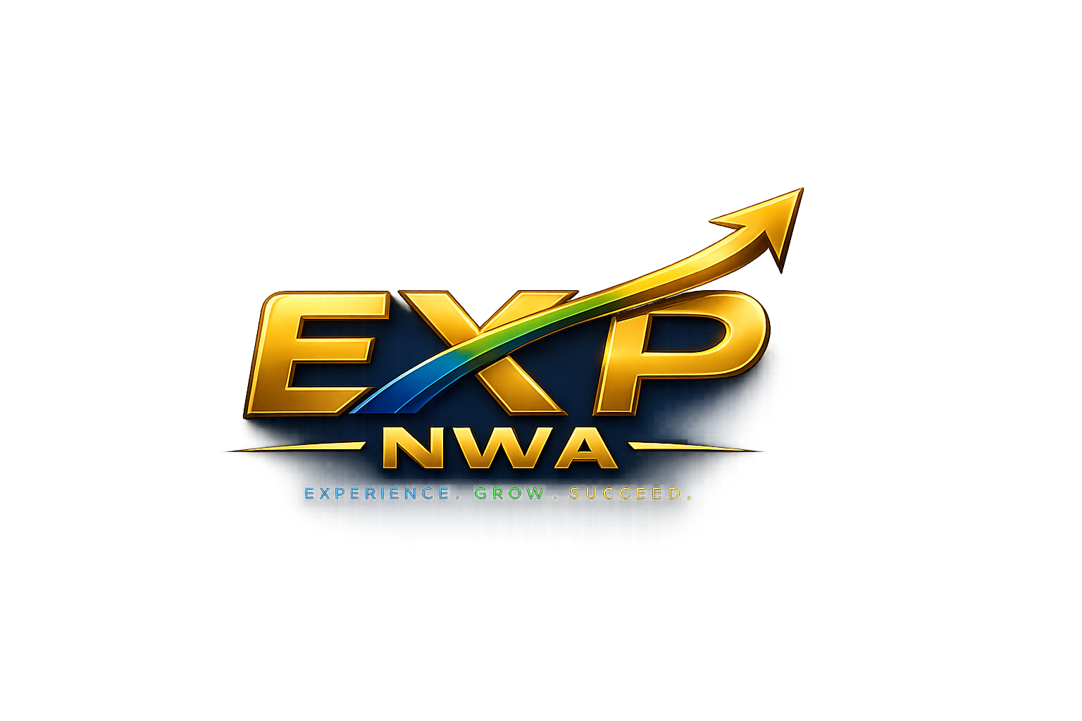 expNWA logo